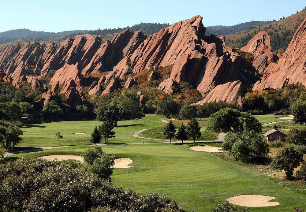 Residence Inn Denver Southwest/Лейквуд Екстер'єр фото