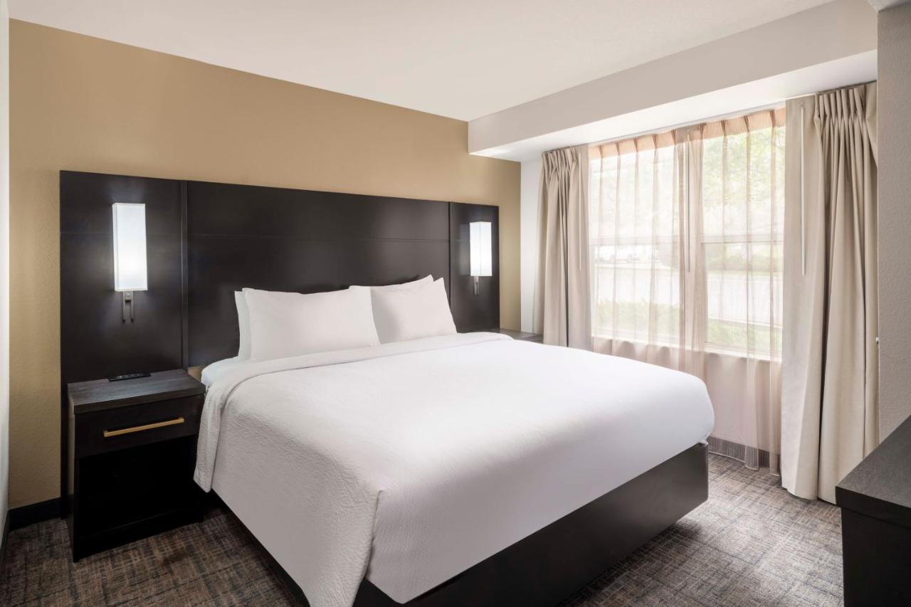 Residence Inn Denver Southwest/Лейквуд Екстер'єр фото