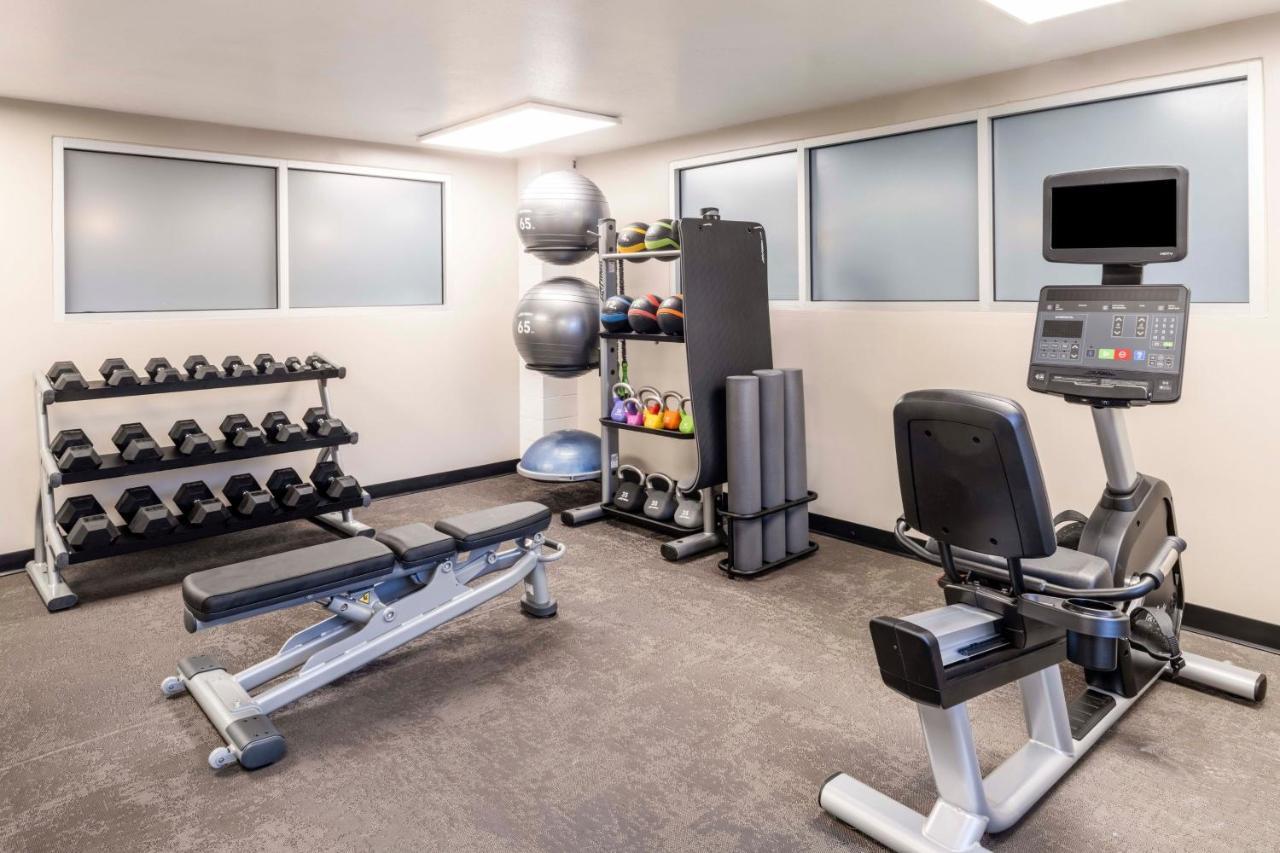 Residence Inn Denver Southwest/Лейквуд Екстер'єр фото