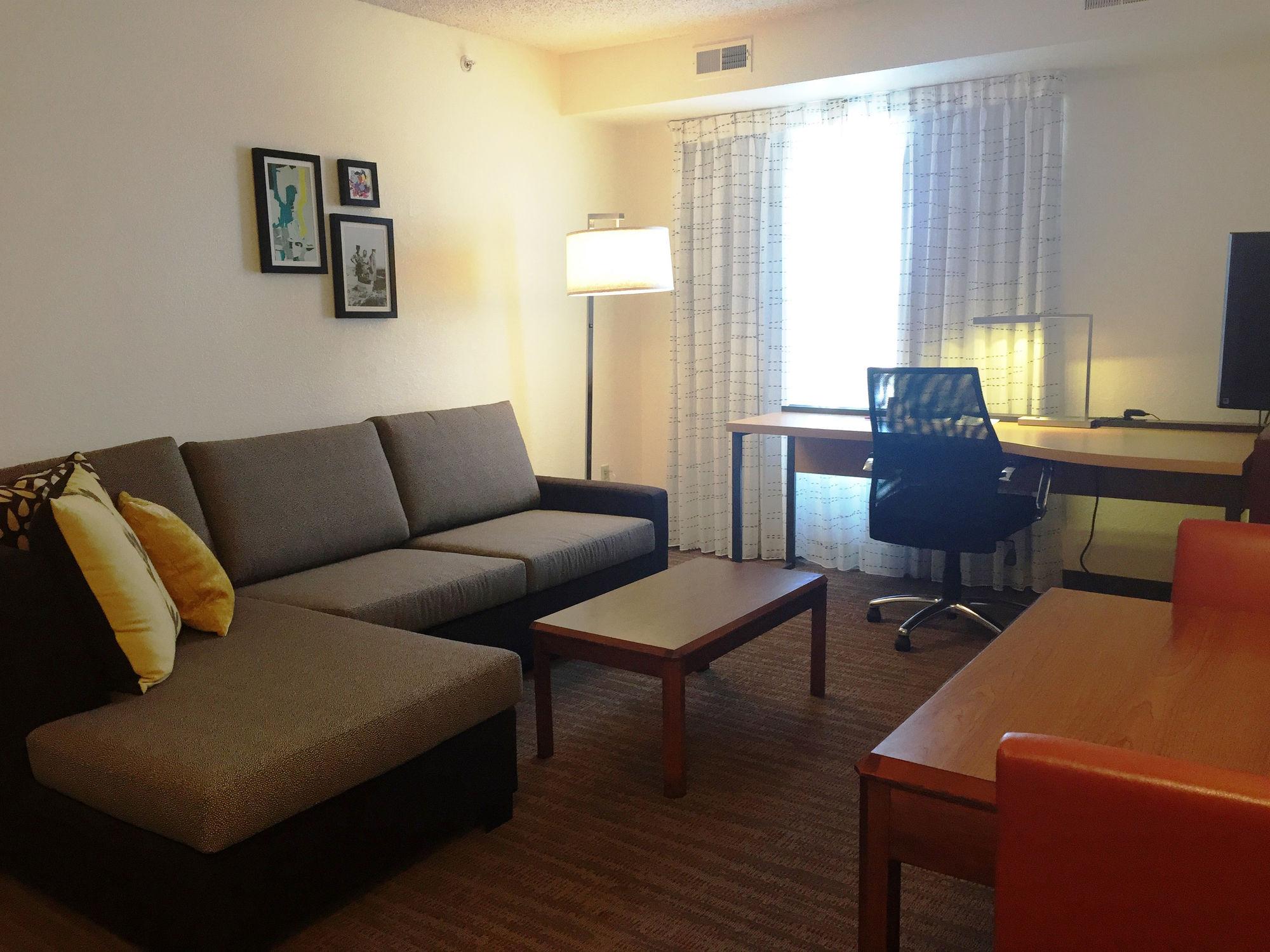 Residence Inn Denver Southwest/Лейквуд Екстер'єр фото