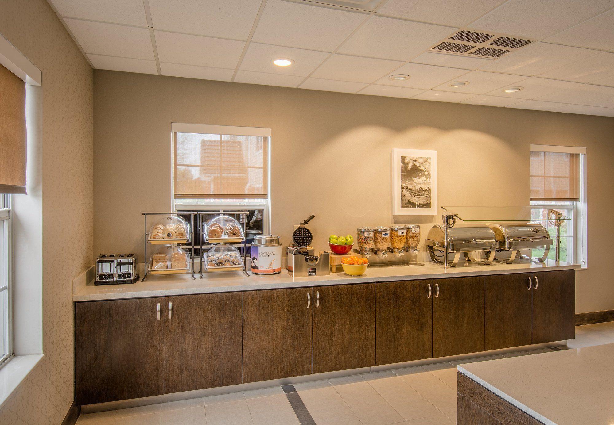 Residence Inn Denver Southwest/Лейквуд Екстер'єр фото