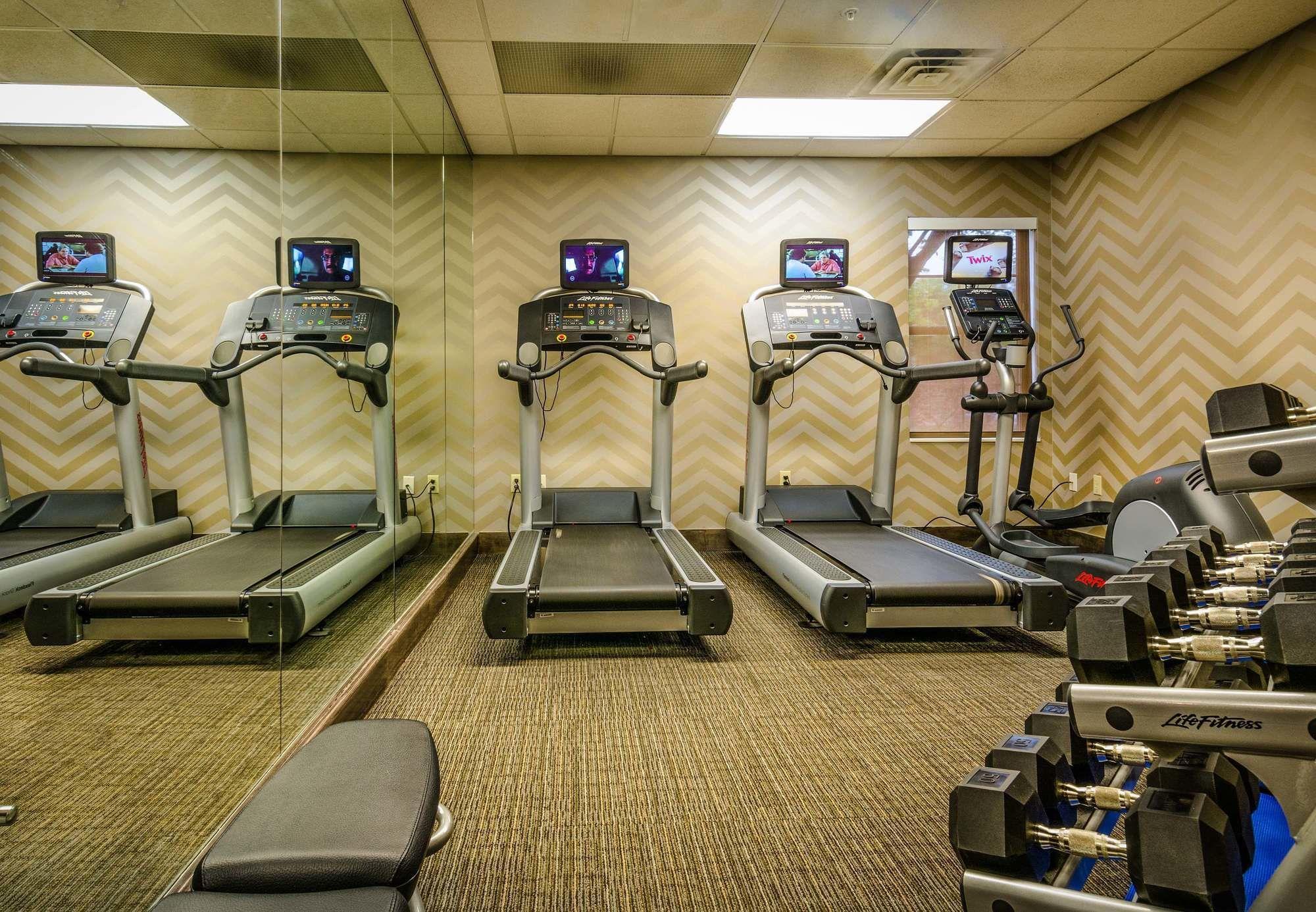 Residence Inn Denver Southwest/Лейквуд Екстер'єр фото