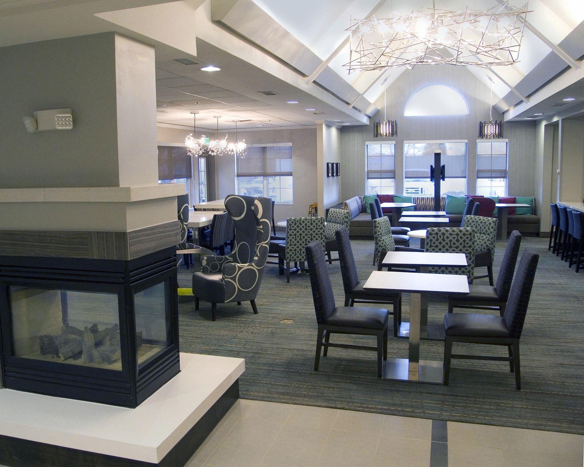 Residence Inn Denver Southwest/Лейквуд Екстер'єр фото