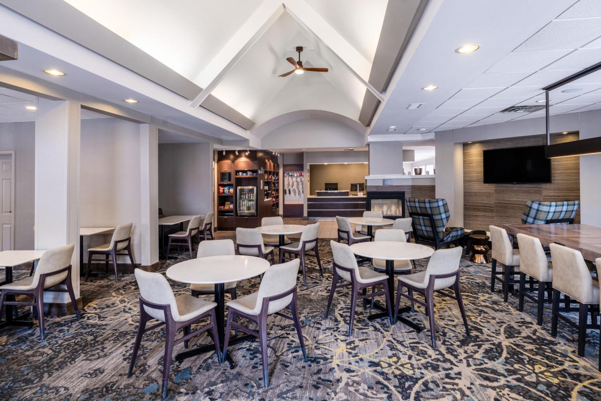 Residence Inn Denver Southwest/Лейквуд Екстер'єр фото