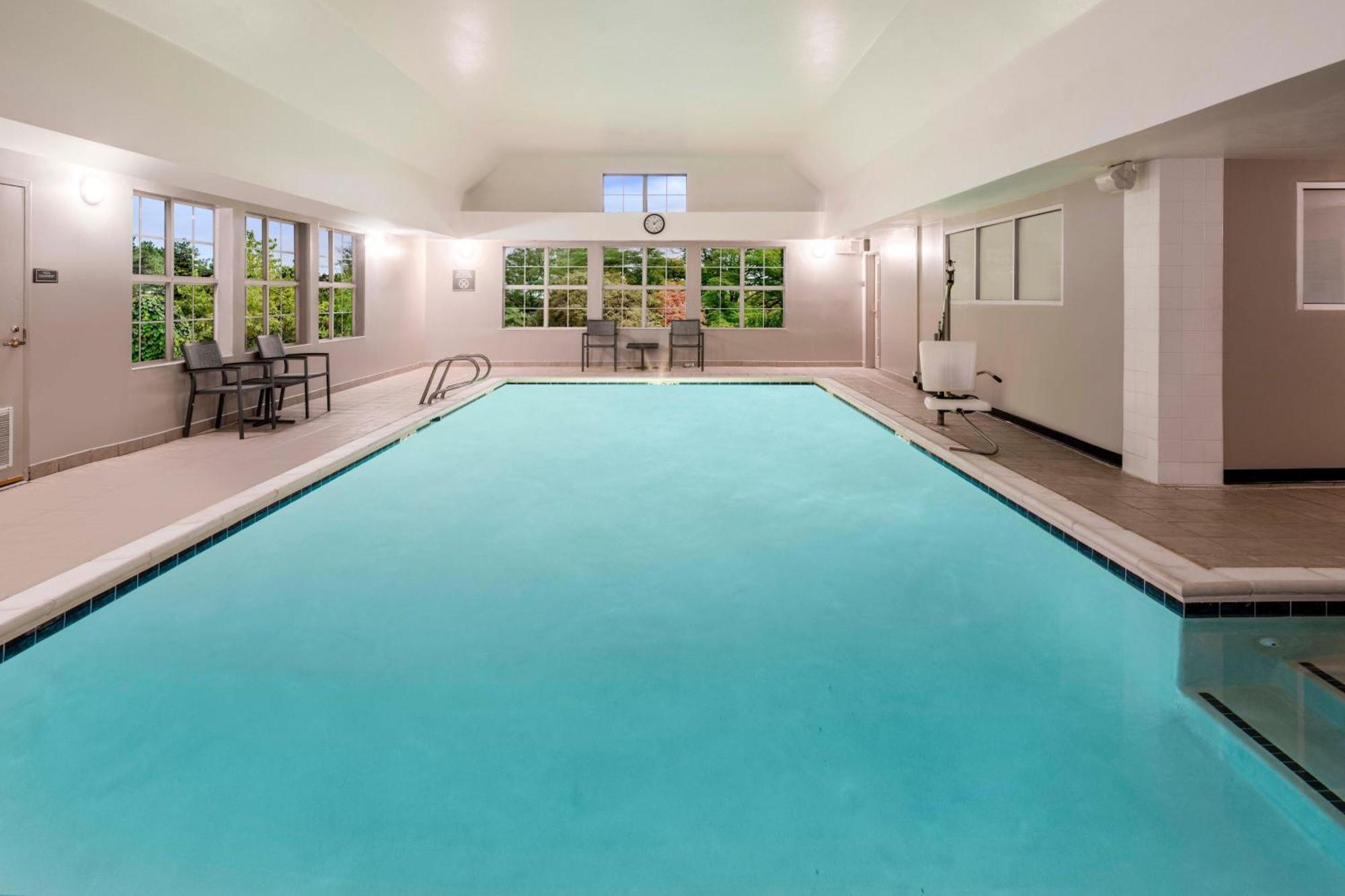 Residence Inn Denver Southwest/Лейквуд Екстер'єр фото