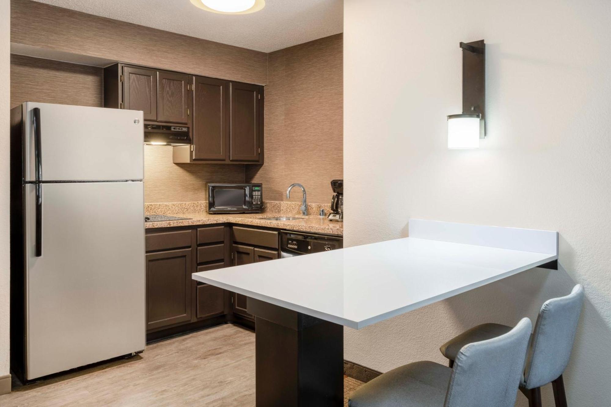 Residence Inn Denver Southwest/Лейквуд Екстер'єр фото