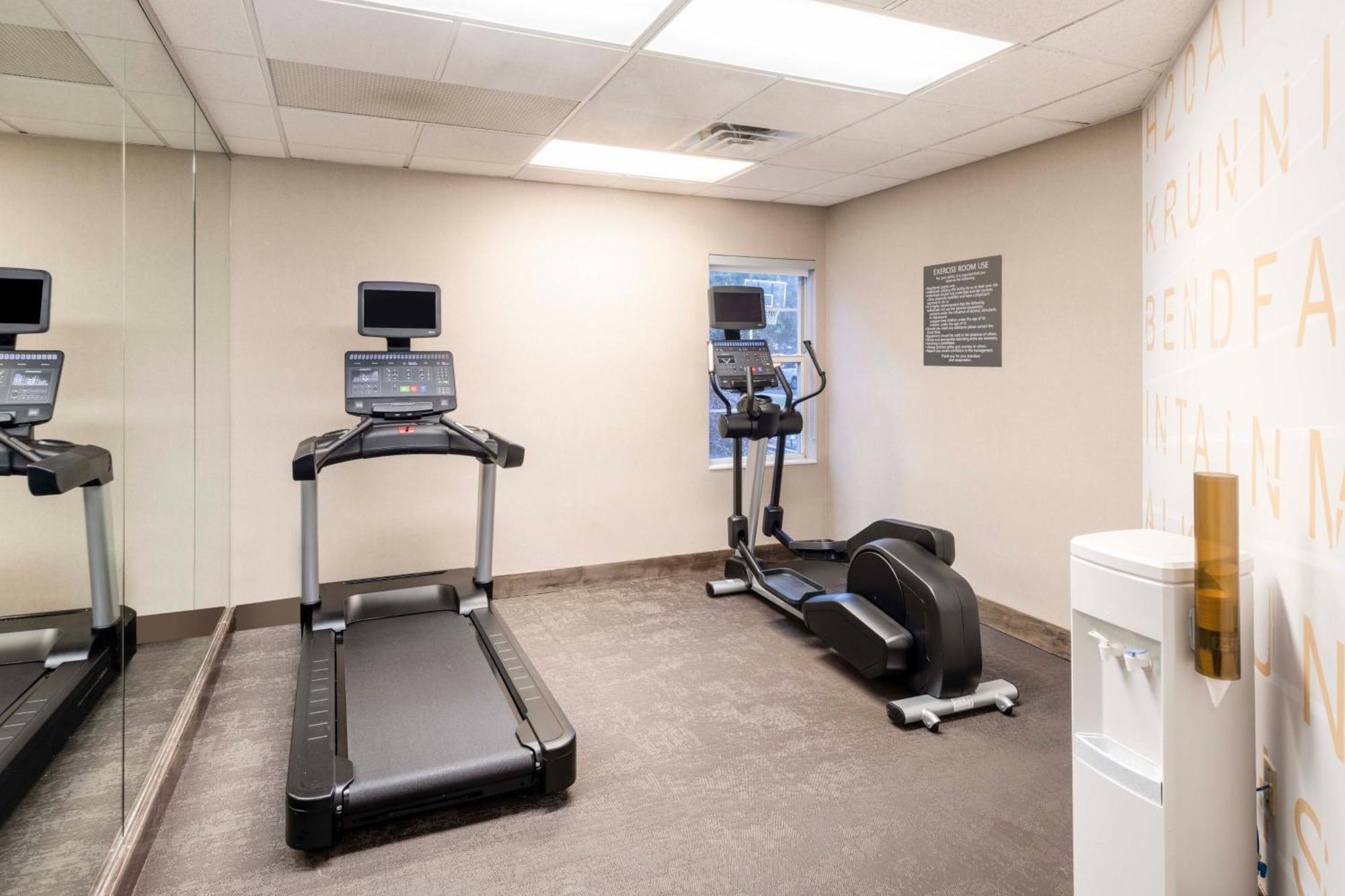 Residence Inn Denver Southwest/Лейквуд Екстер'єр фото