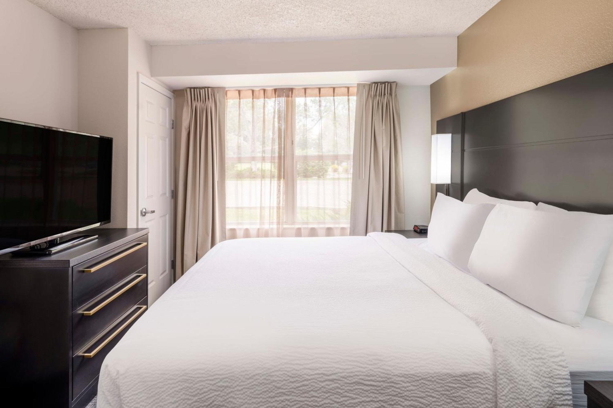 Residence Inn Denver Southwest/Лейквуд Екстер'єр фото