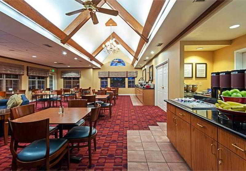 Residence Inn Denver Southwest/Лейквуд Екстер'єр фото