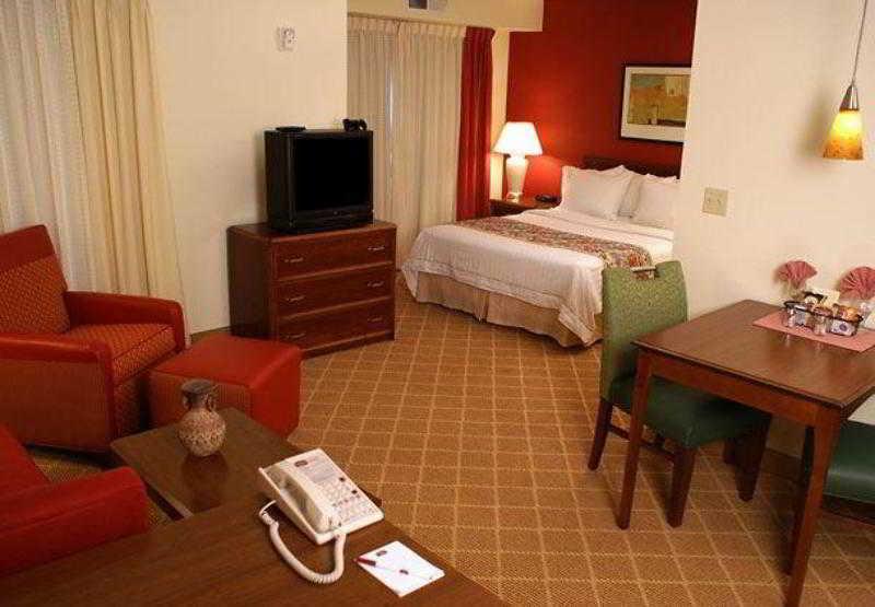 Residence Inn Denver Southwest/Лейквуд Екстер'єр фото