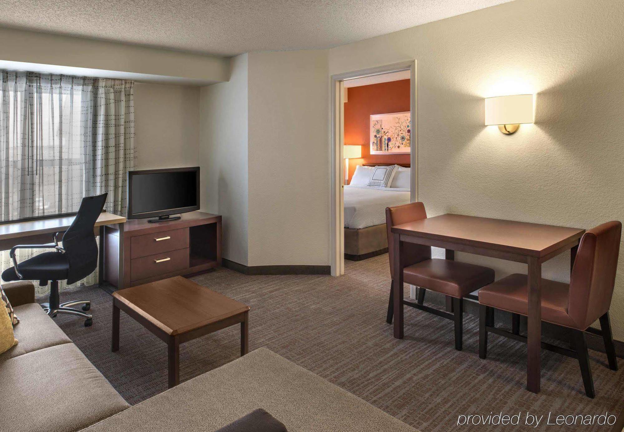 Residence Inn Denver Southwest/Лейквуд Екстер'єр фото