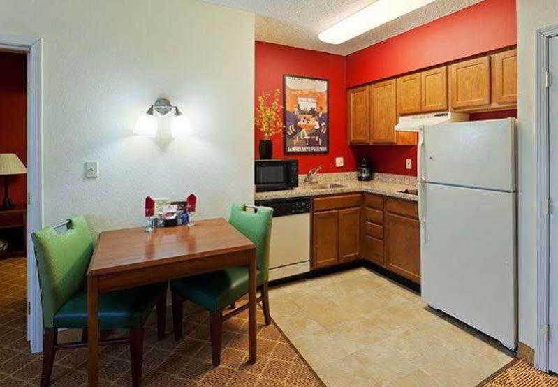 Residence Inn Denver Southwest/Лейквуд Екстер'єр фото