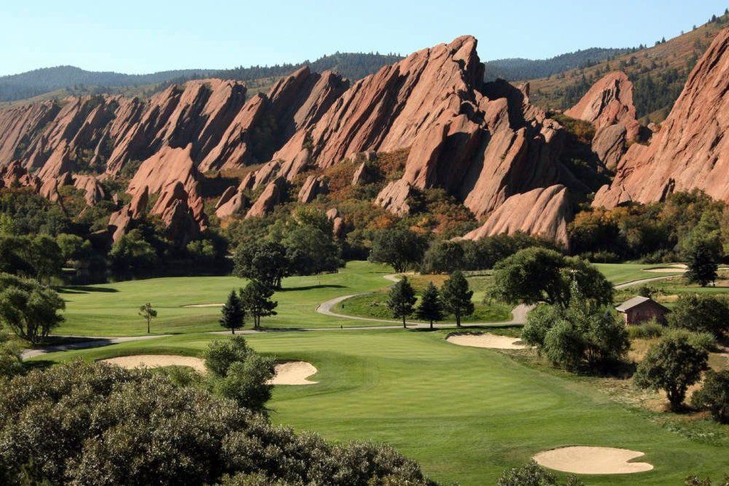 Residence Inn Denver Southwest/Лейквуд Екстер'єр фото