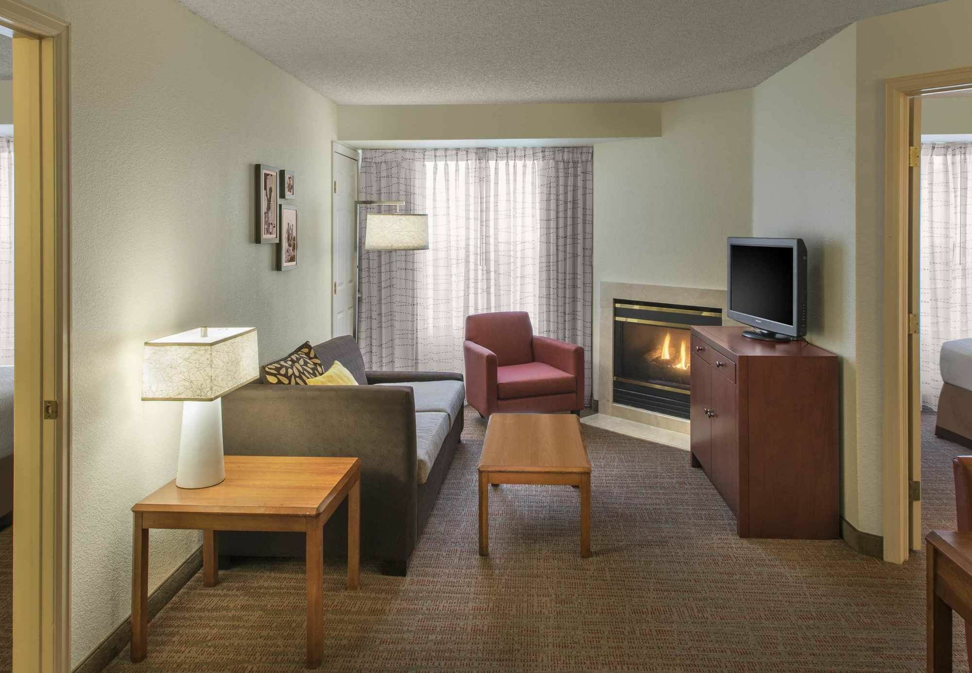 Residence Inn Denver Southwest/Лейквуд Екстер'єр фото