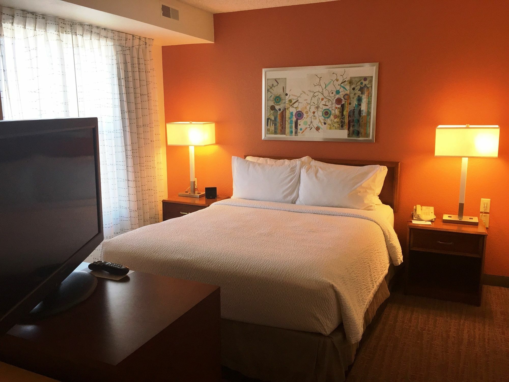 Residence Inn Denver Southwest/Лейквуд Екстер'єр фото
